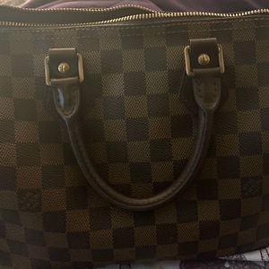 LV Speedy 25